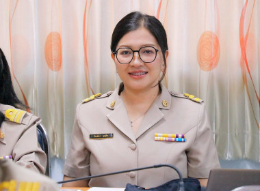 การประชุมข้าราชการ พนักงานราชการและลูกจ้างประจำ ... พารามิเตอร์รูปภาพ 15